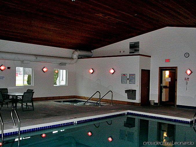 Motel 6-Baraboo, Wi - Lake Delton-Wisconsin Dells Eksteriør billede