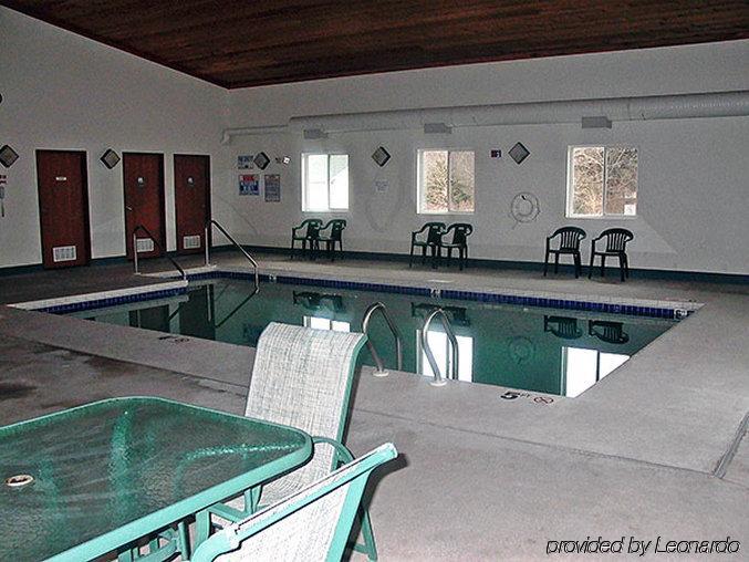 Motel 6-Baraboo, Wi - Lake Delton-Wisconsin Dells Eksteriør billede