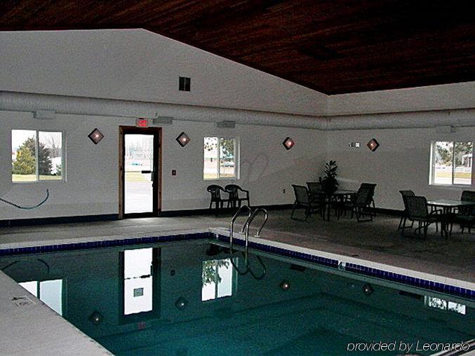 Motel 6-Baraboo, Wi - Lake Delton-Wisconsin Dells Eksteriør billede