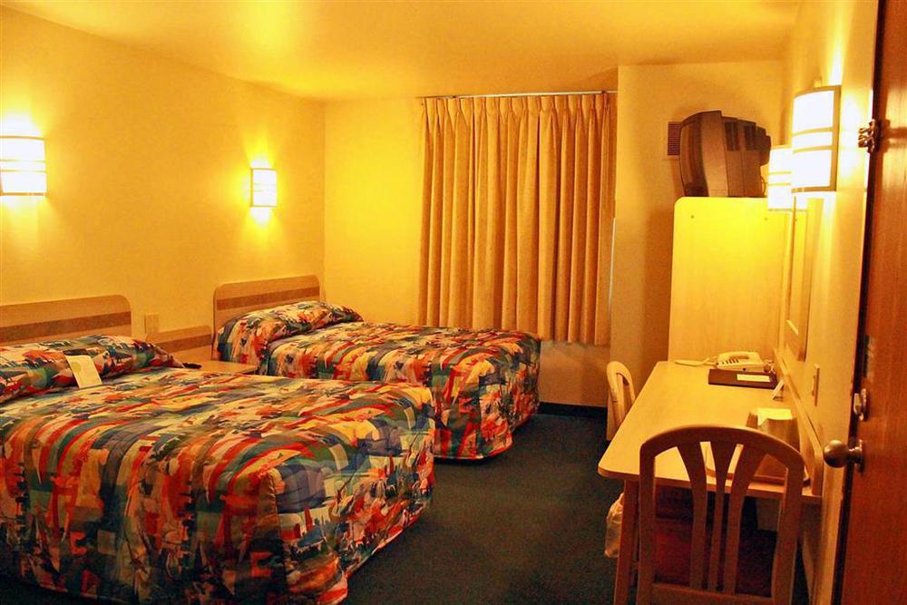 Motel 6-Baraboo, Wi - Lake Delton-Wisconsin Dells Værelse billede